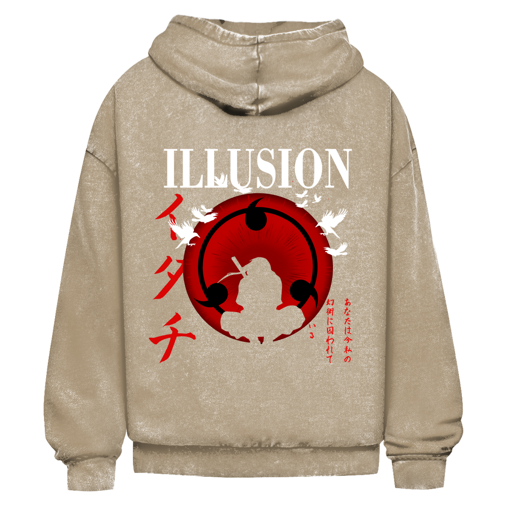 Naruto Shippuden Hoodie