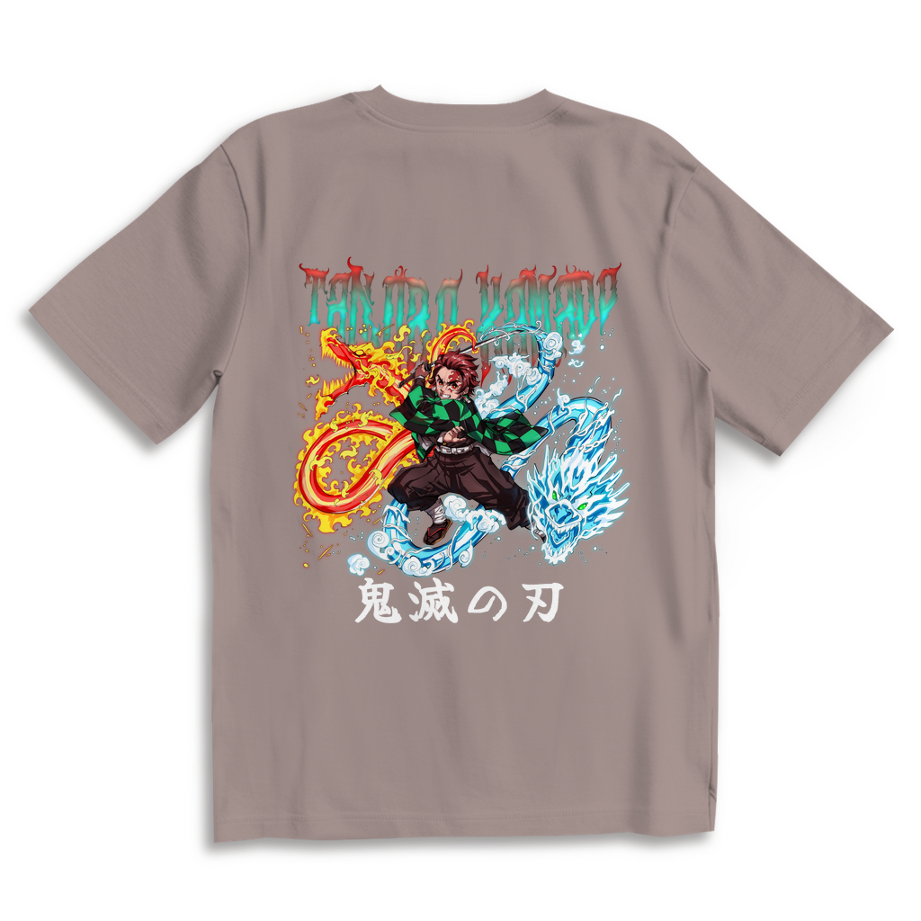 Tanjiro T-Shirt