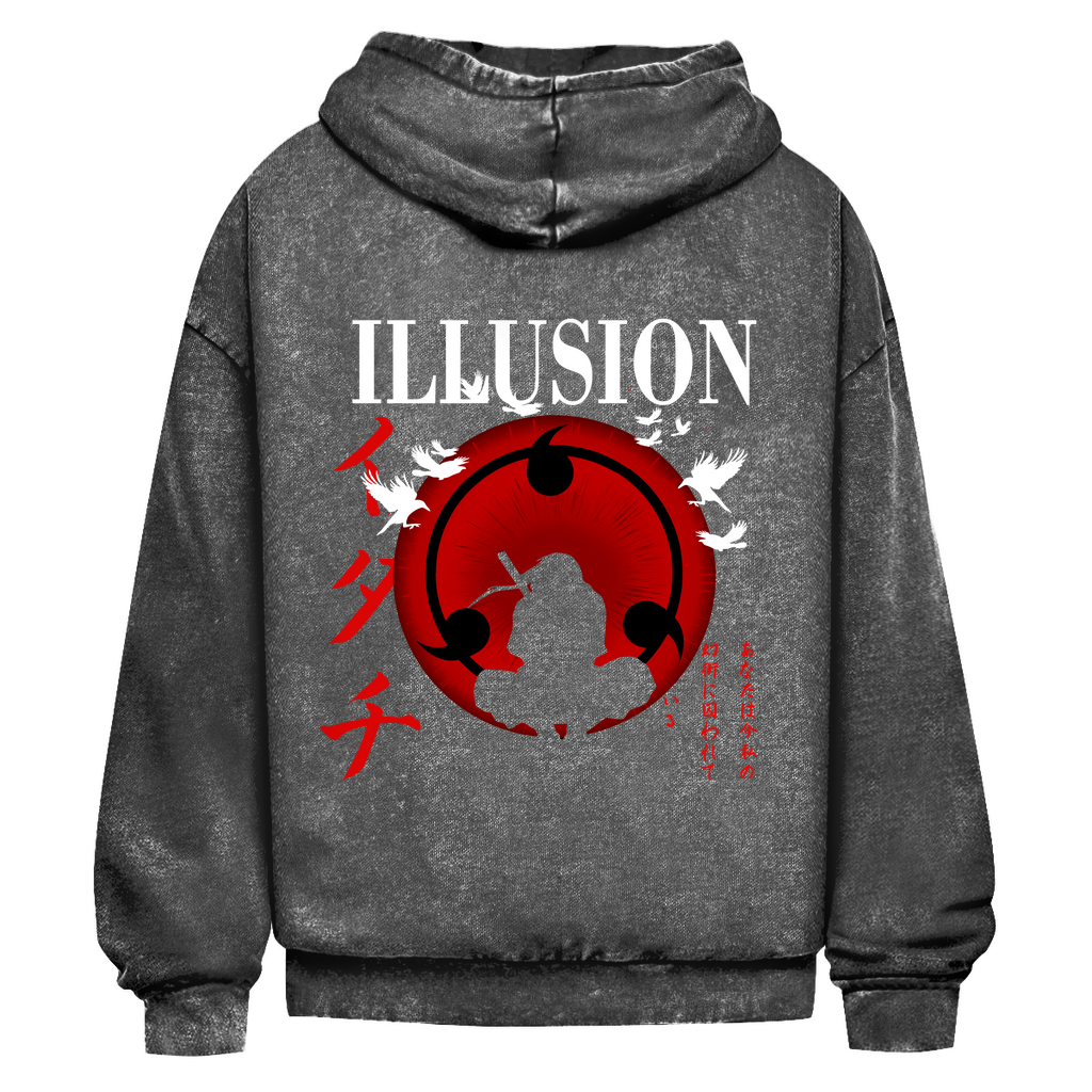 Naruto Shippuden Hoodie