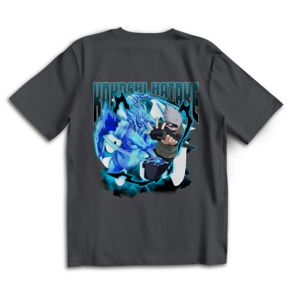 Kakashi Hatake Shirt