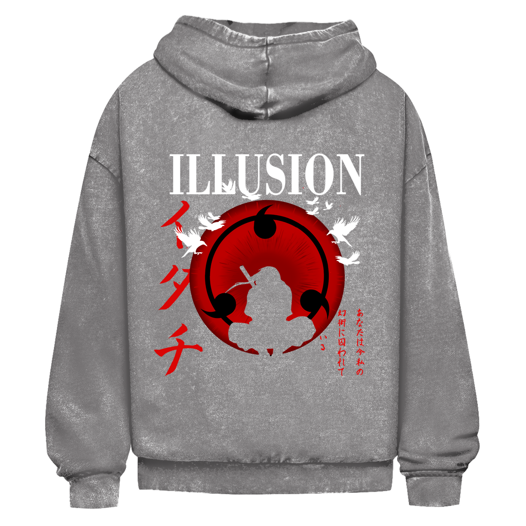 Naruto Shippuden Hoodie