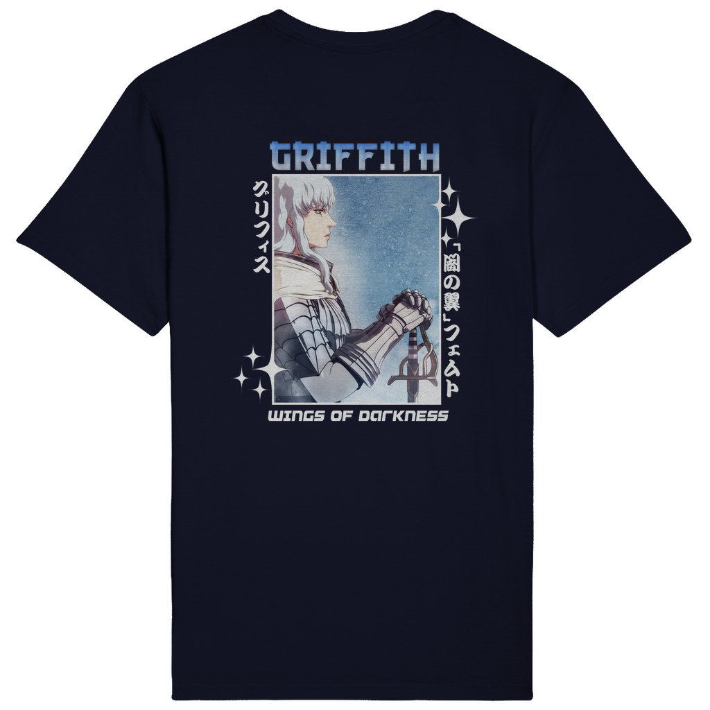 ST/ST Rocker T-Shirt Griffith Berserk – Outjay