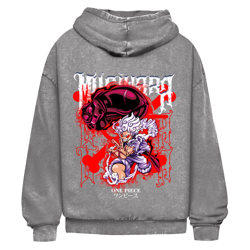 One Piece Hoodie