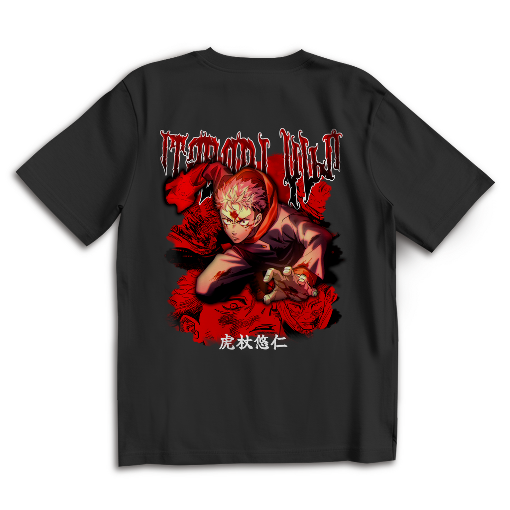 Yuji T-Shirt