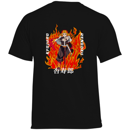 Kyojuro Rengoku T-Shirt