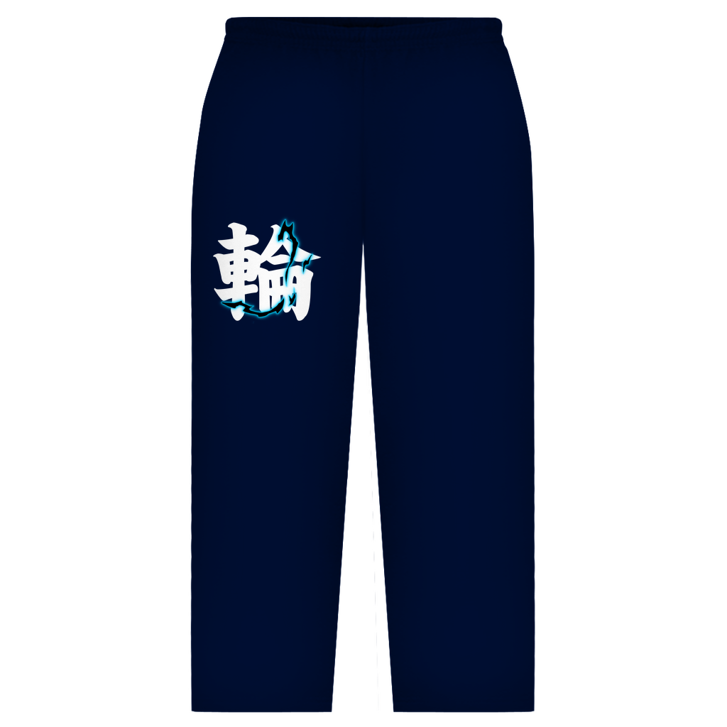 Oversize Sweatpants Kakashi Hataka 