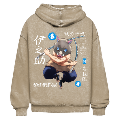 Demon Slayer Hoodie