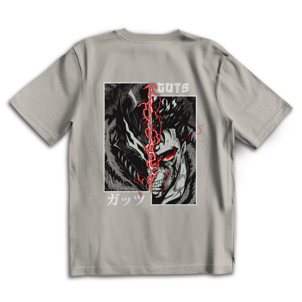 Guts T-Shirt