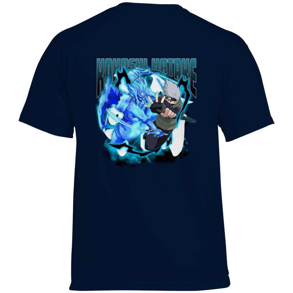 Kakashi Hatake T-Shirt