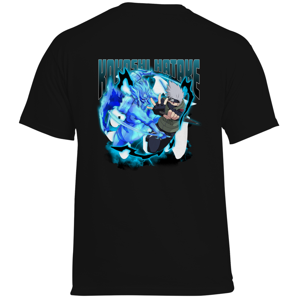 Kakashi Hatake T-Shirt