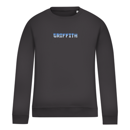 Damen Sweatshirt Griffith Berserk