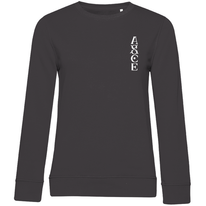 Bio Sweatshirt Damen – Premium Ace One Piece | Outjay