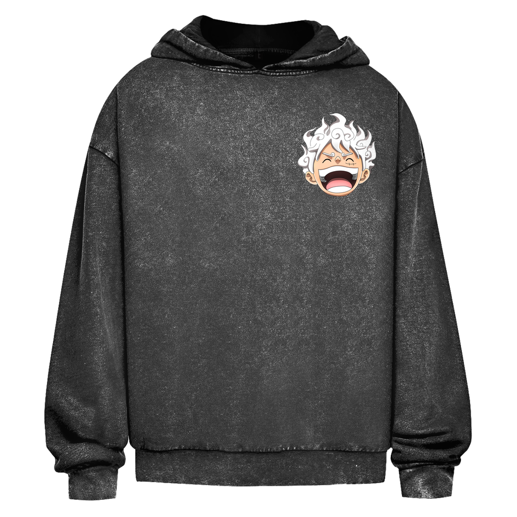 One Piece Hoodie