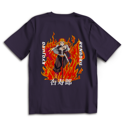 Flammen-Hashira Shirt