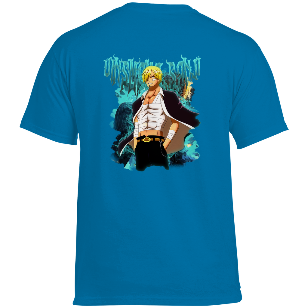 Herren One Piece T-Shirt