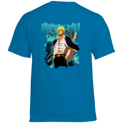 Herren One Piece T-Shirt