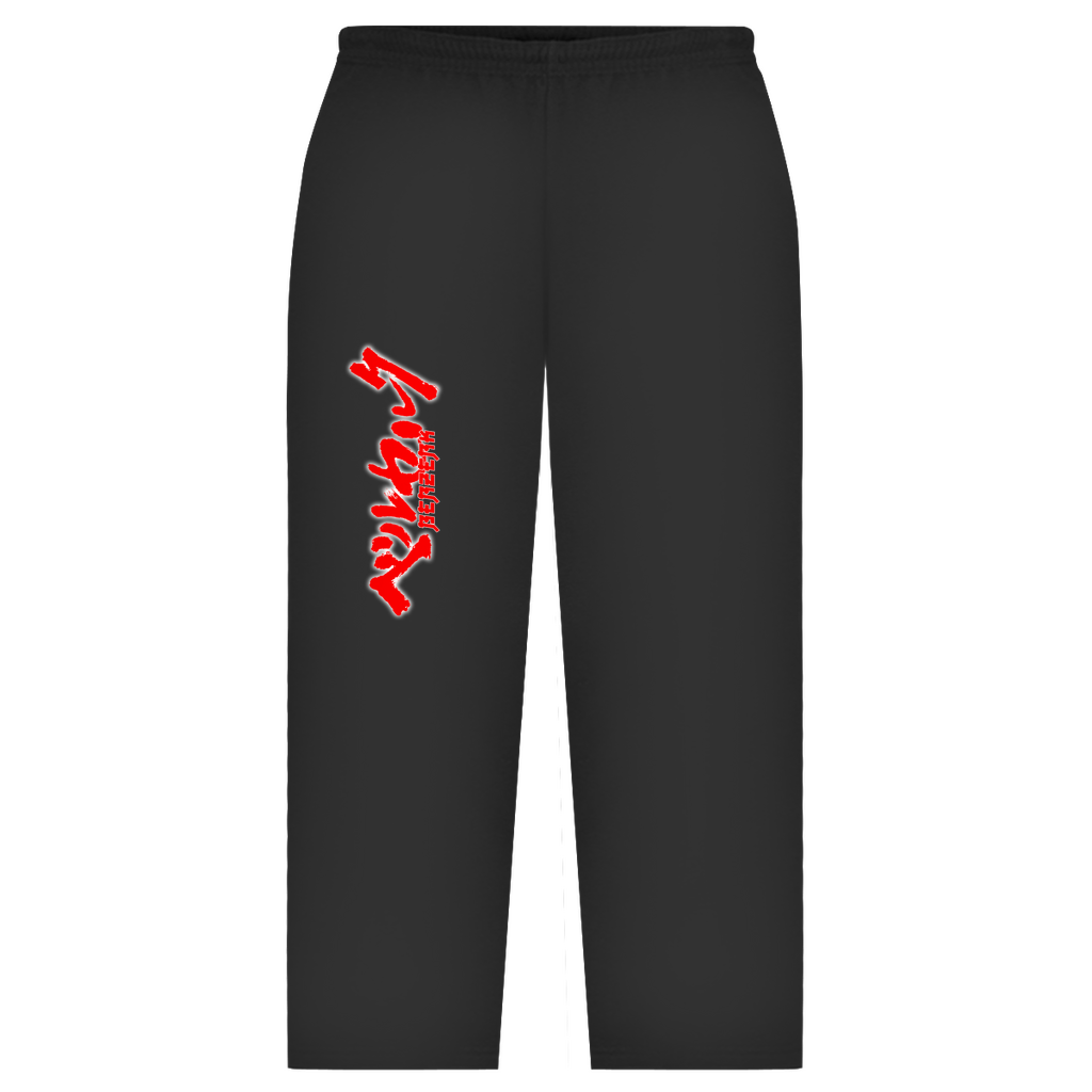 Oversize Sweatpants Berserk 