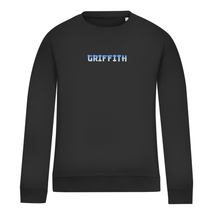 Damen Sweatshirt Griffith Berserk