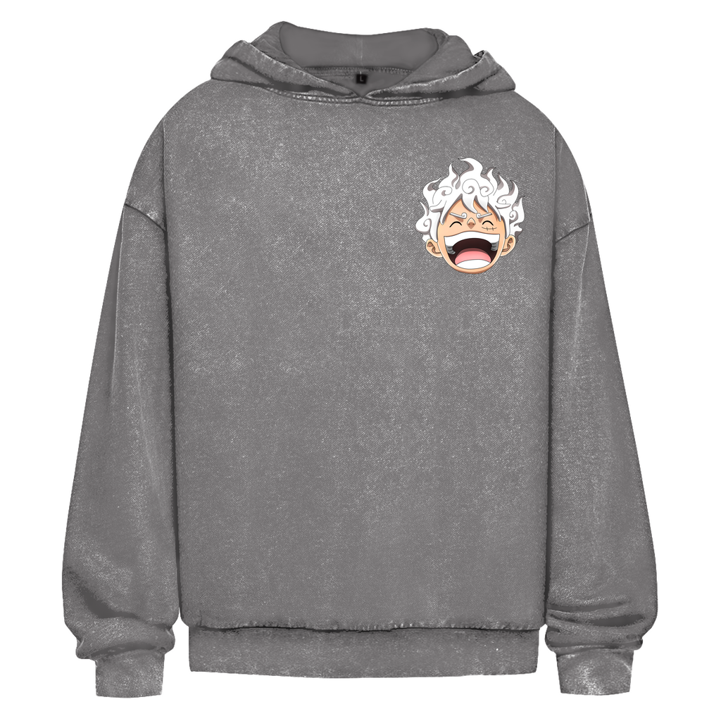 One Piece Hoodie