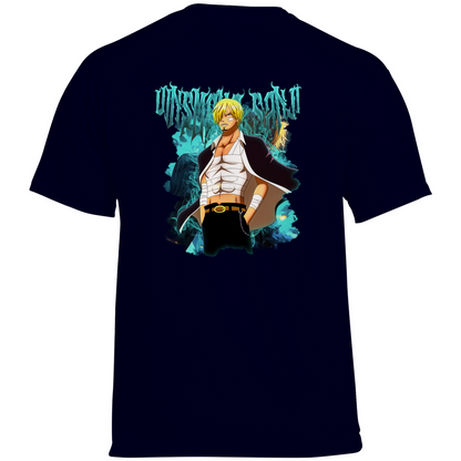 Herren One Piece T-Shirt