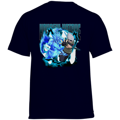 Kakashi Hatake T-Shirt