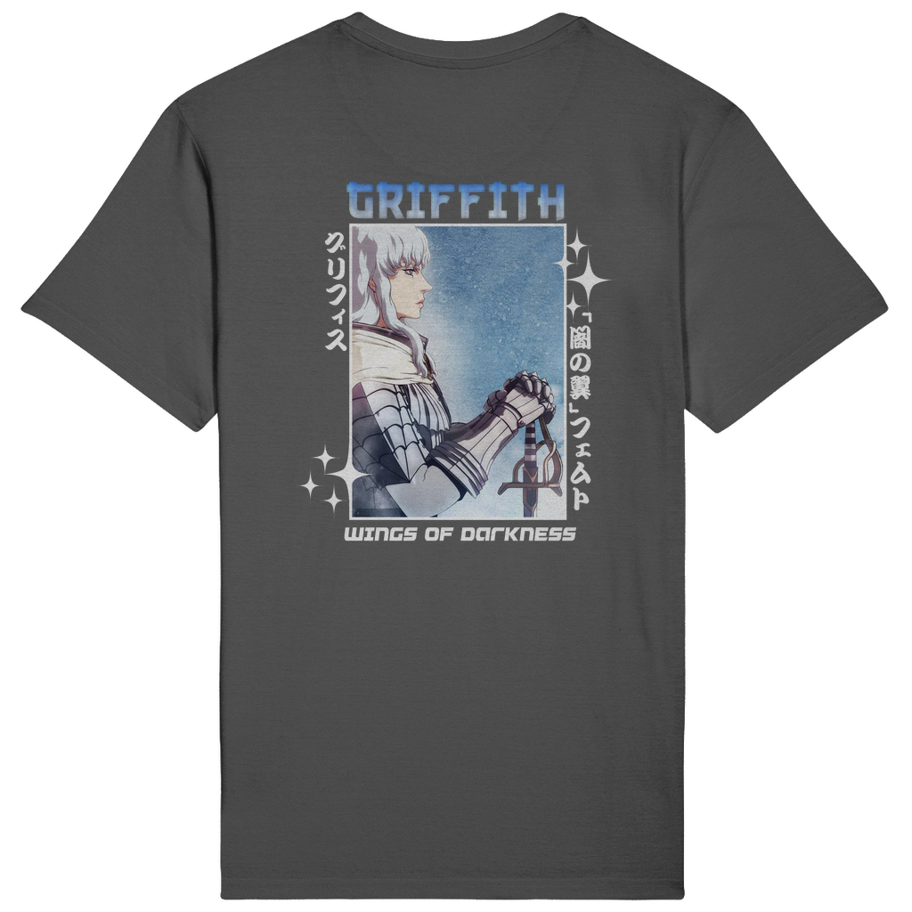 ST/ST Rocker T-Shirt Griffith Berserk