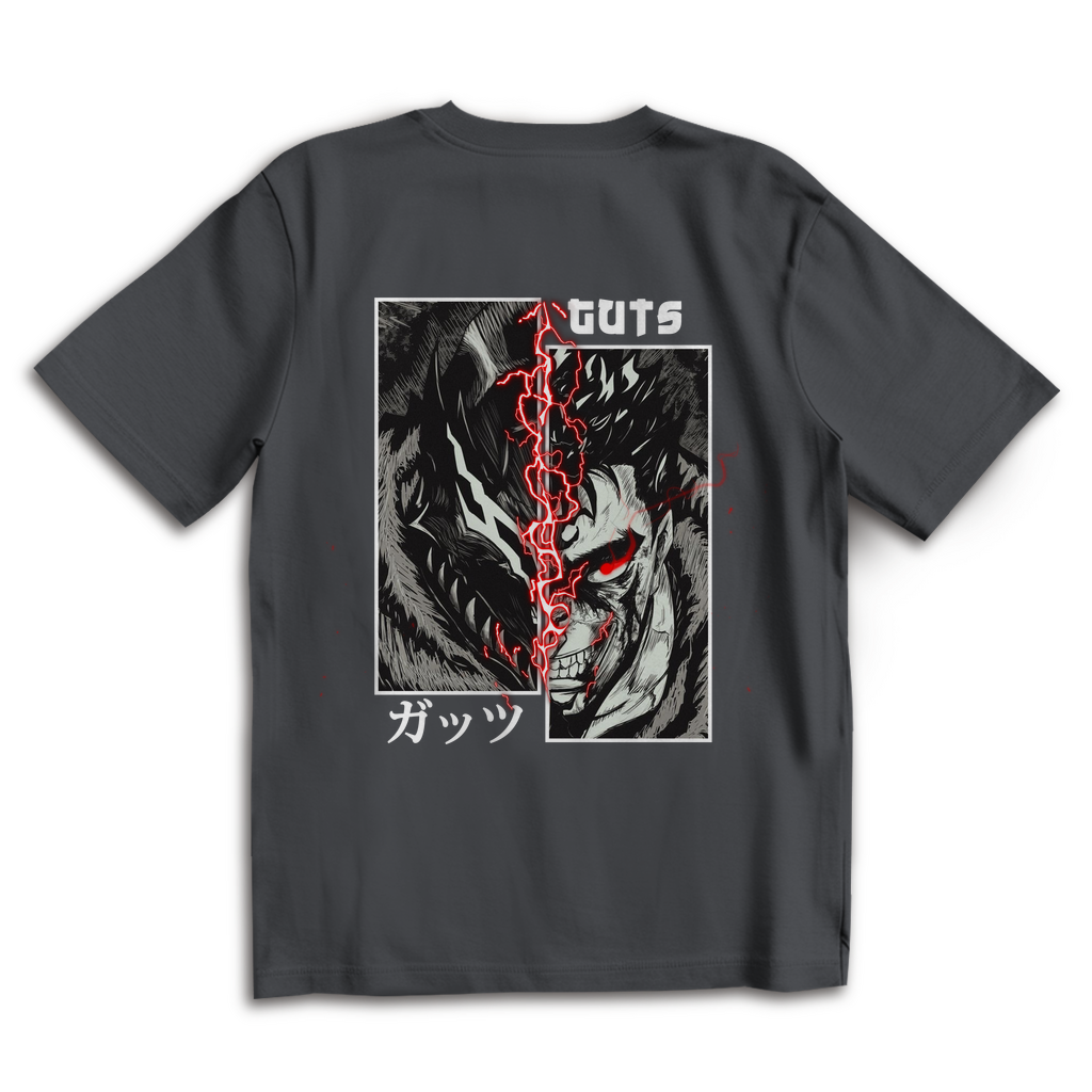 Guts T-Shirt