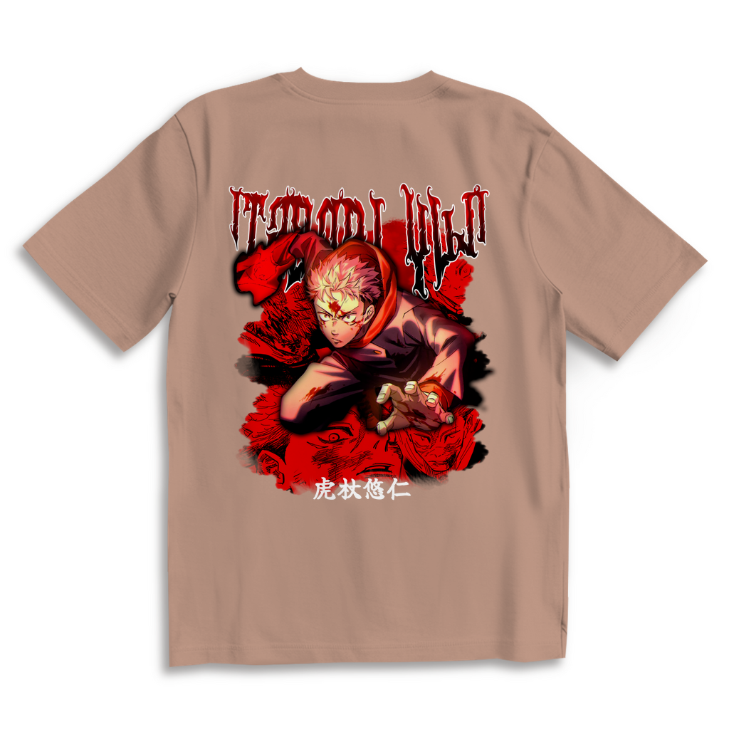 Yuji T-Shirt