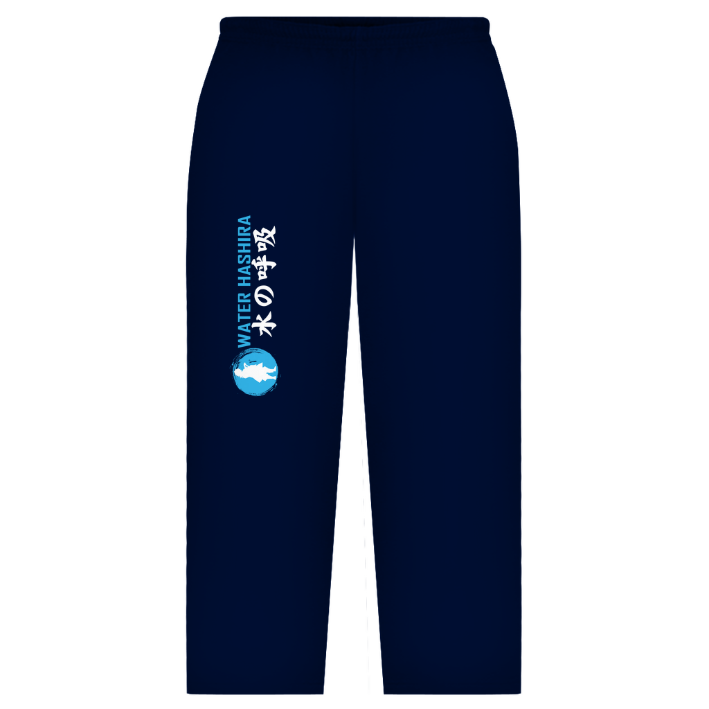 Oversize Sweatpants Giyuu Demon Slayer