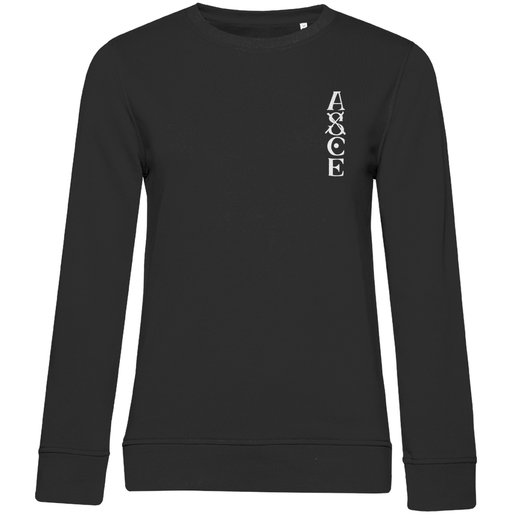 Bio Sweatshirt Damen – Premium Ace One Piece | Outjay