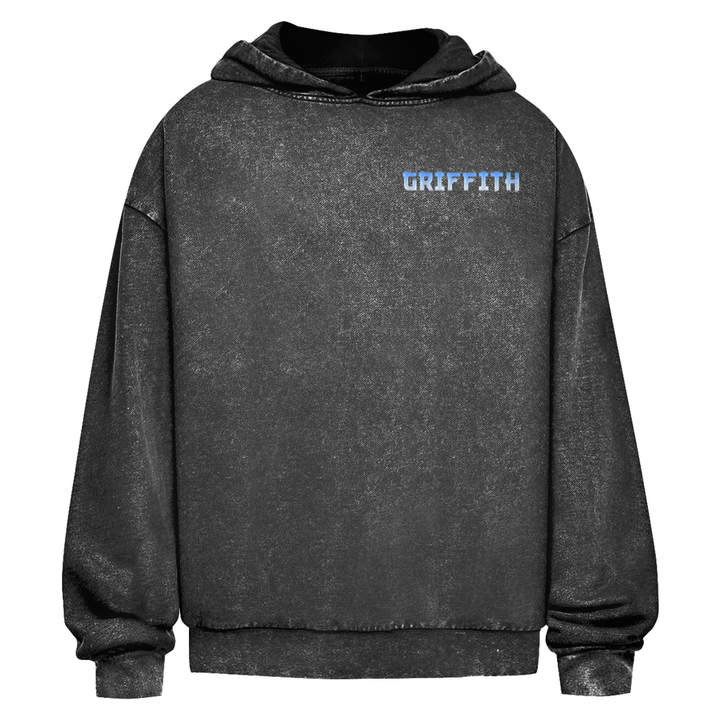 Griffith Berserk Hoodie