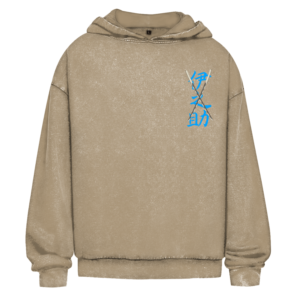 Demon Slayer Hoodie