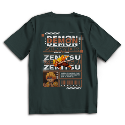 Zenitsu Demon Slayer T-Shirt