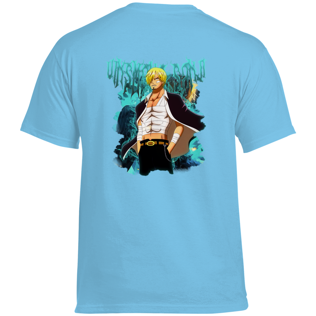 Herren One Piece T-Shirt