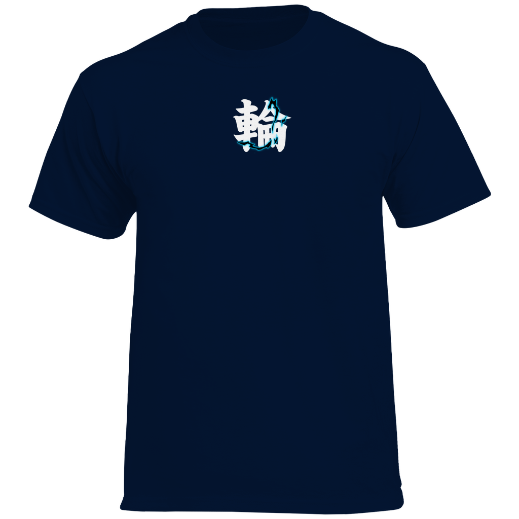 Kakashi Hatake T-Shirt